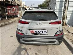 هيونداي كونا